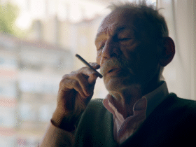 ©Persona Non Grata Pictures | A Memoria do Cheiro das Coisas