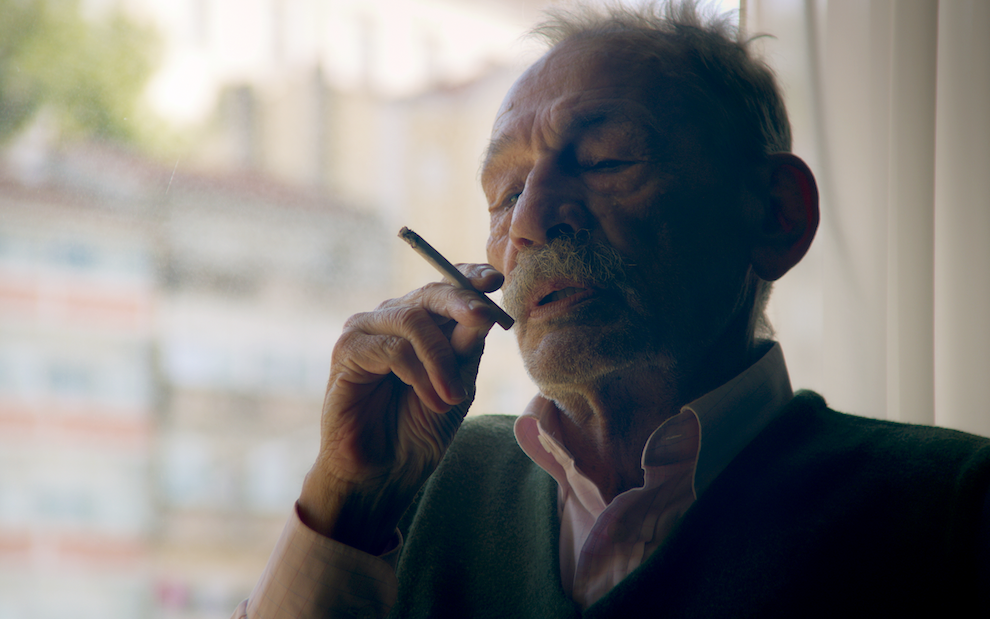 ©Persona Non Grata Pictures | A Memoria do Cheiro das Coisas