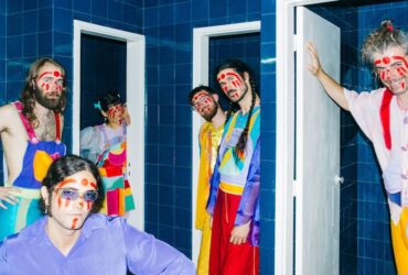 ©Renato Cruz Santos | Unsafe Space Garden