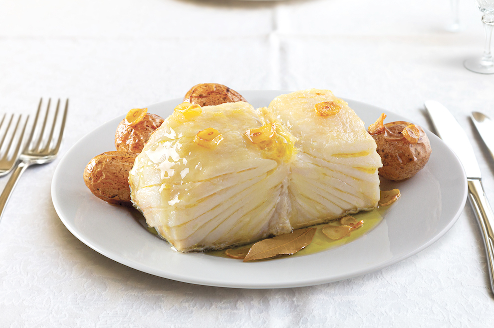 ©Riberalves | Bacalhau