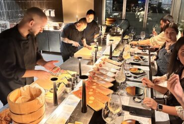 ©TRENDY Report | Attiko