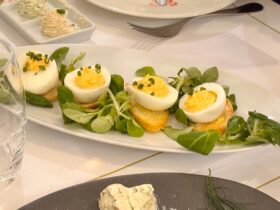 ©TRENDY Report | Brasserie