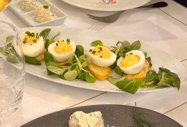 ©TRENDY Report | Brasserie