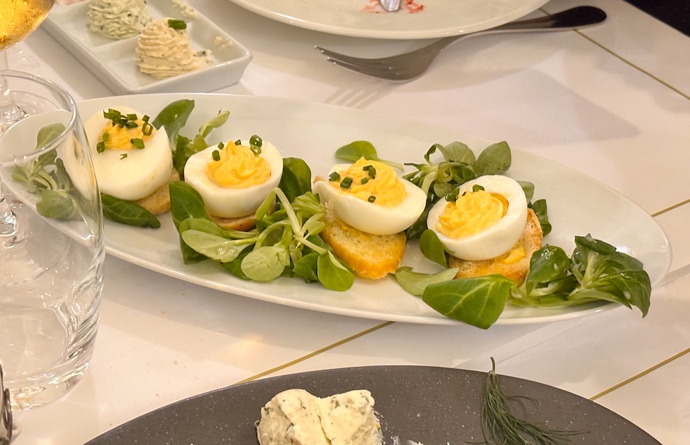 ©TRENDY Report | Brasserie