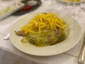 ©TRENDY Report | Brasserie