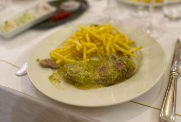 ©TRENDY Report | Brasserie