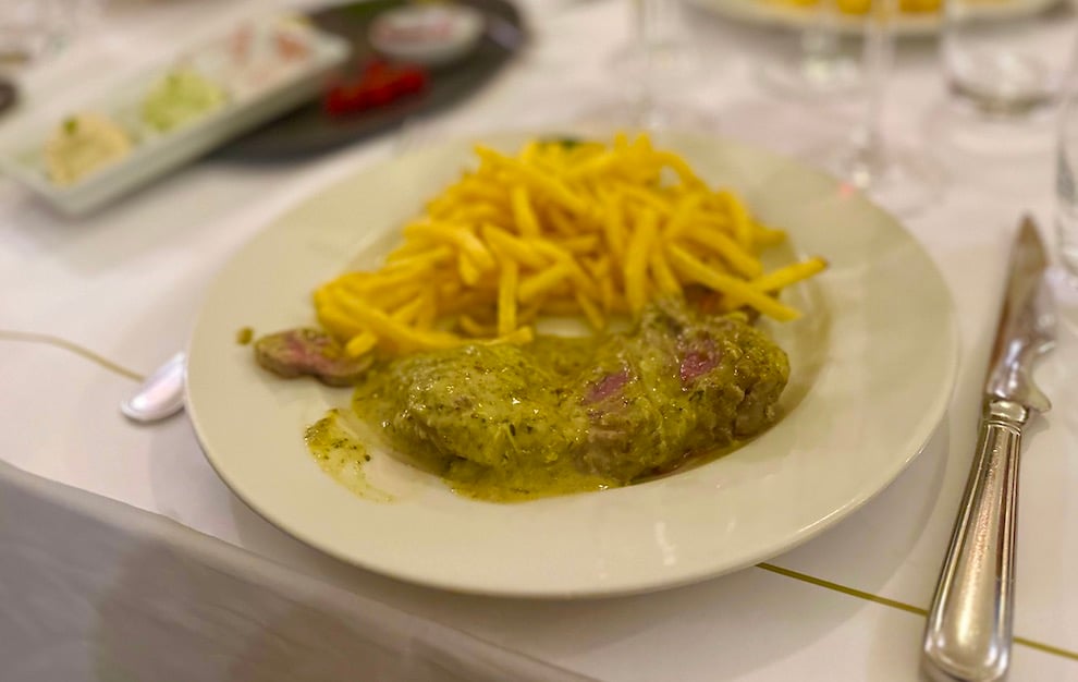 ©TRENDY Report | Brasserie