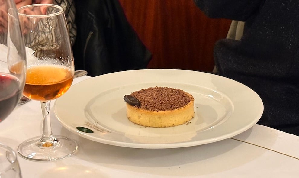 ©TRENDY Report | Brasserie