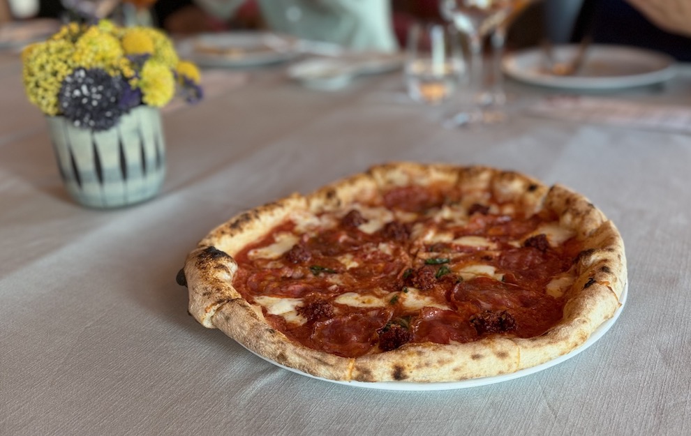 ©TRENDY Report | Diavola