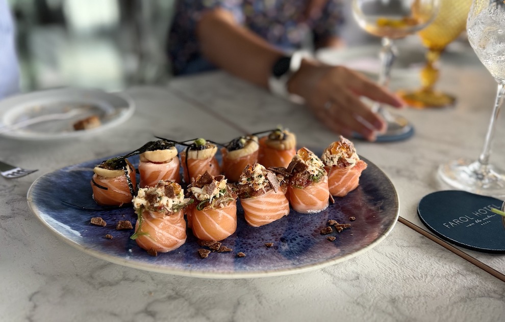 ©TRENDY Report | Farol