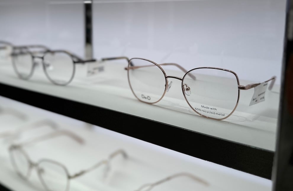 ©TRENDY Report | GrandOptical