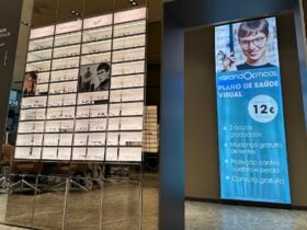 ยฉTRENDY Report | GrandOptical