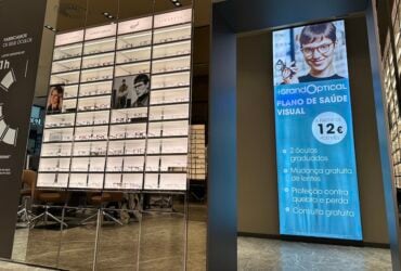 ยฉTRENDY Report | GrandOptical