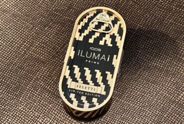 ยฉTRENDY Report | Seletti