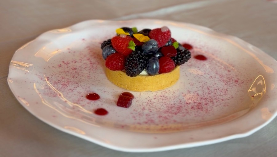 ©TRENDY Report | Tarteletta