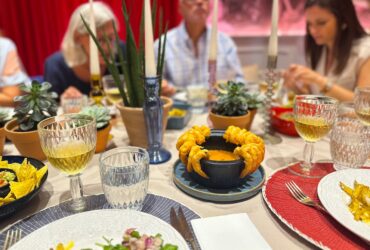 ©TRENDY Report | Upon Angels