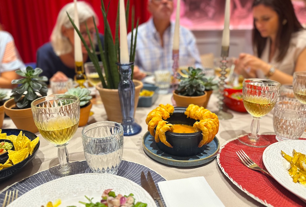 ©TRENDY Report | Upon Angels