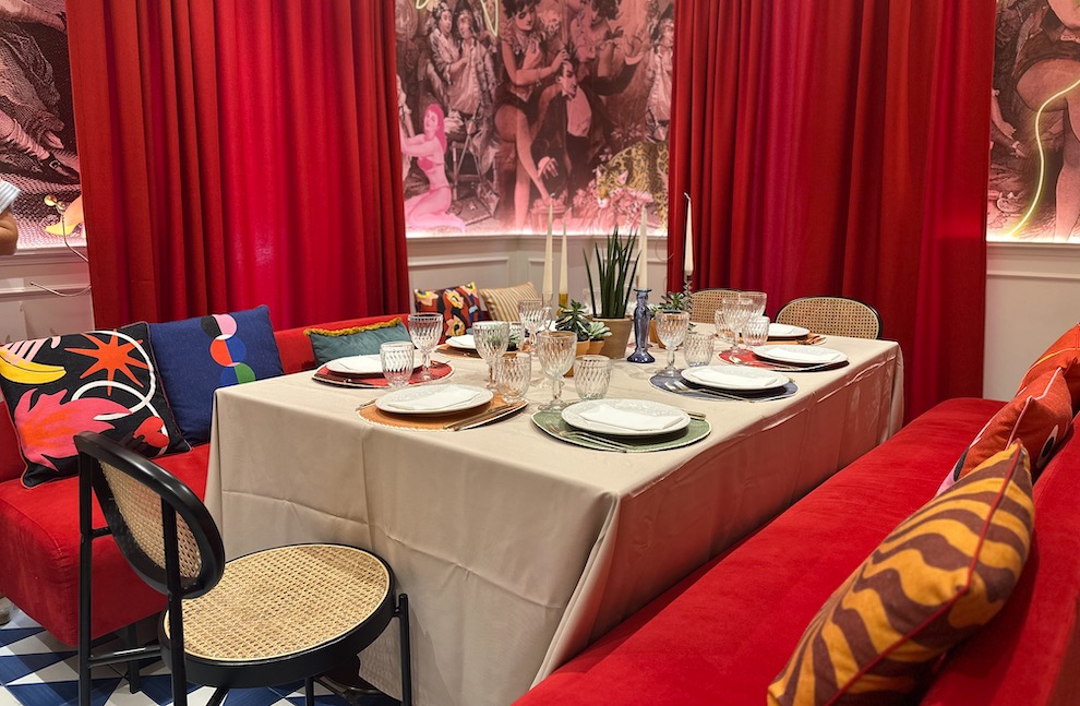 ©TRENDY Report | Upon Angels