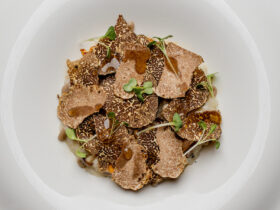 ©The Yeatman | Taste Toast 25