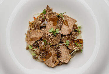 ©The Yeatman | Taste Toast 25