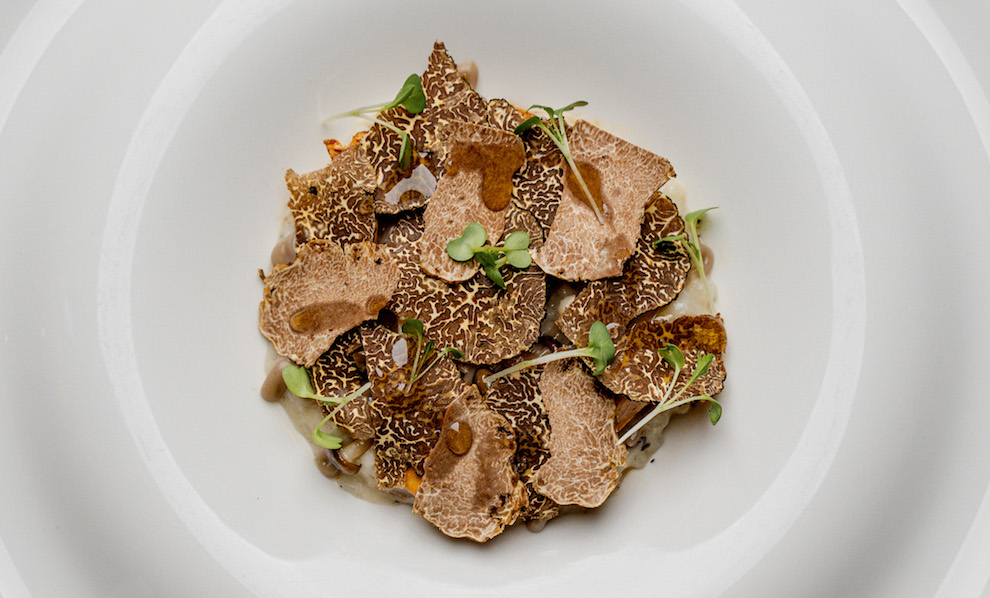 ©The Yeatman | Taste Toast 25