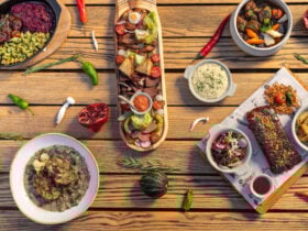 ©Vila Vita Parc | Biergarten