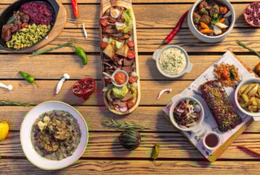 ยฉVila Vita Parc | Biergarten