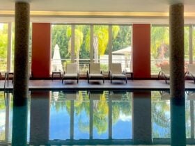 ©Wyndham Grand Algarve