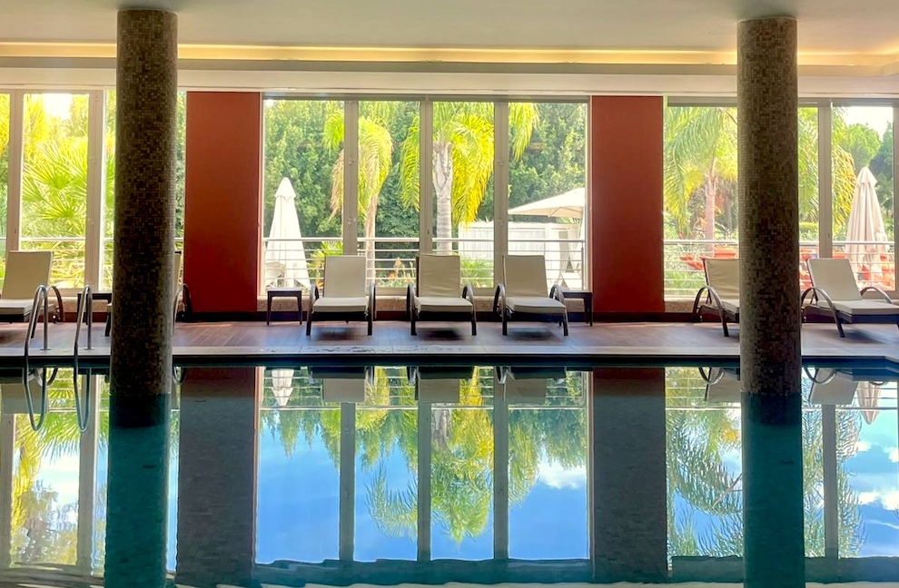 ©Wyndham Grand Algarve