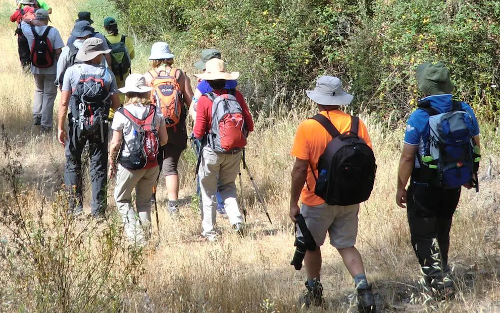 ©Alentejo Walking
