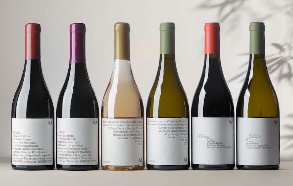 ©Alexandre Delmar | Quinta dos Loivos Venera