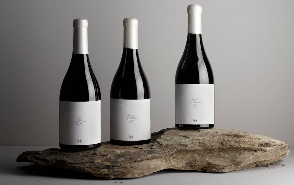 ©Alexandre Delmar | Quinta dos Loivos