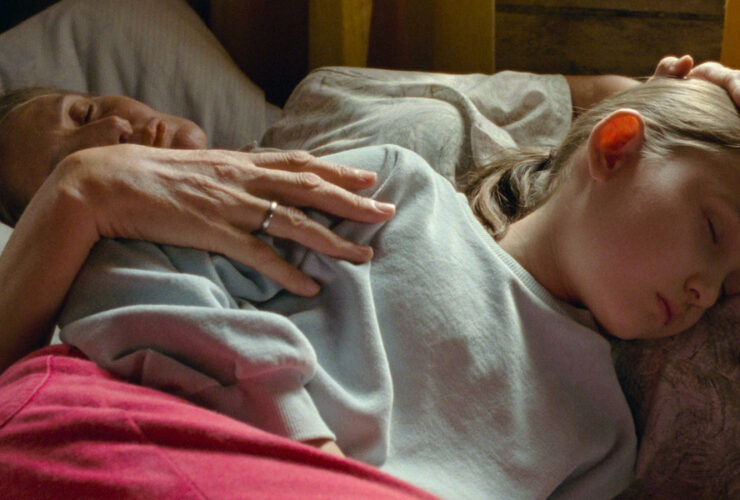 ©Art & Popcorn | Short Summer