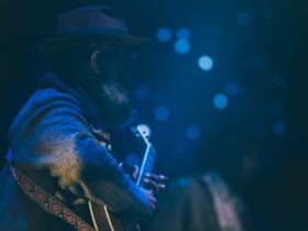 ©Austin Neill | Blues