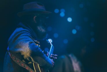 ©Austin Neill | Blues