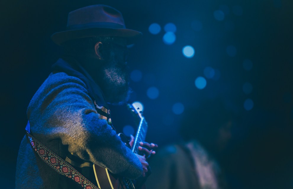 ©Austin Neill | Blues