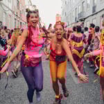 ©Colombina Clandestina