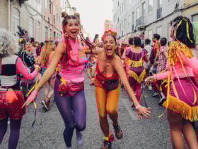 ©Colombina Clandestina