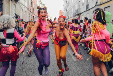 ©Colombina Clandestina