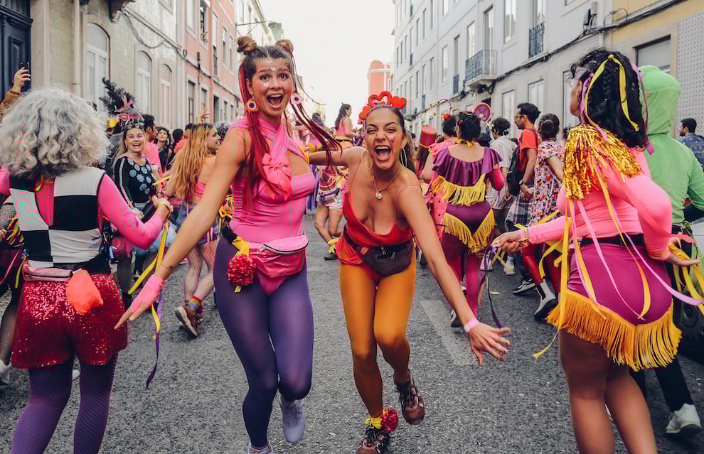 ©Colombina Clandestina