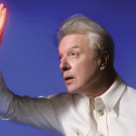 ©David Byrne / DR | David Byrne