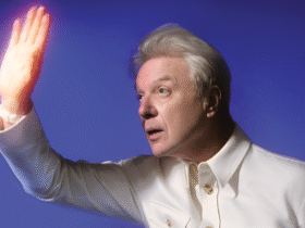 ©David Byrne / DR | David Byrne