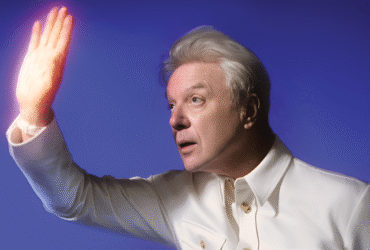 ยฉDavid Byrne / DR | David Byrne