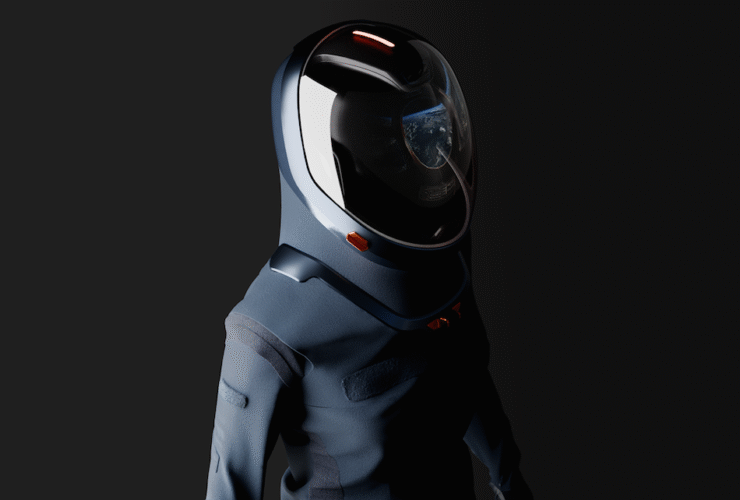 ©Decathlon | EuroSuit