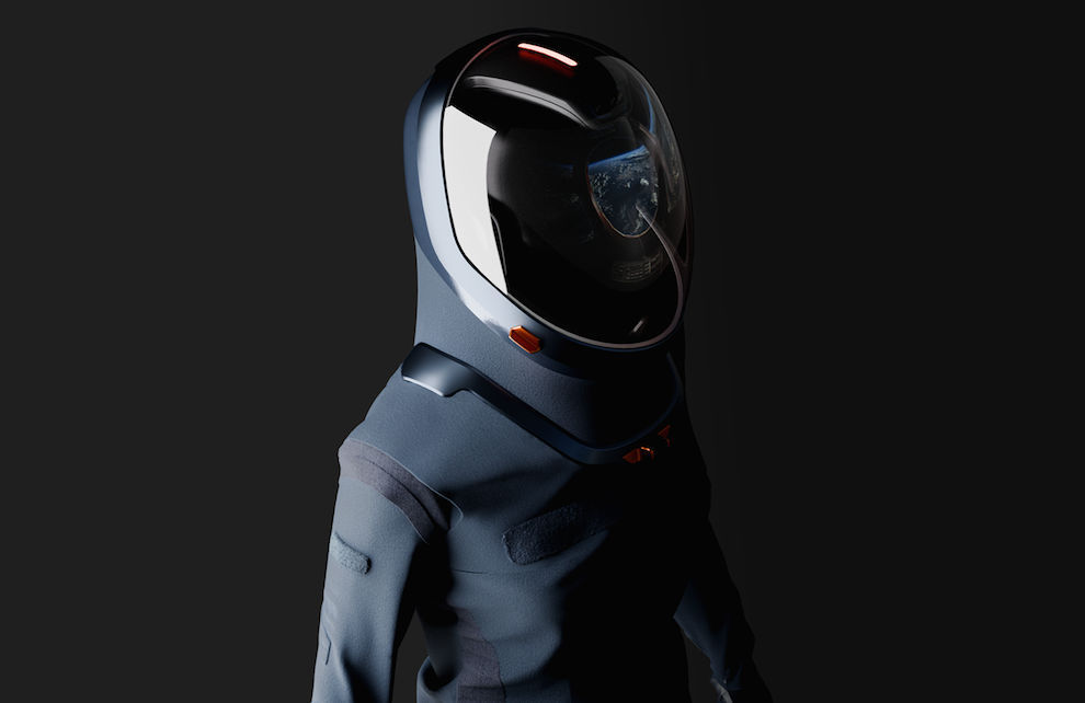 ©Decathlon | EuroSuit