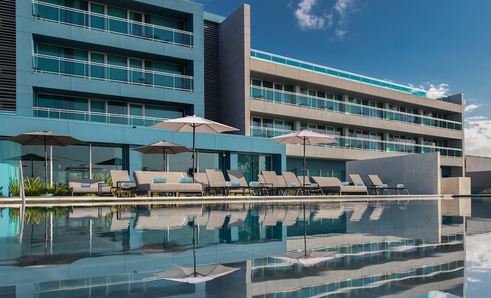 ©Delta Hotels by Marriott Azores