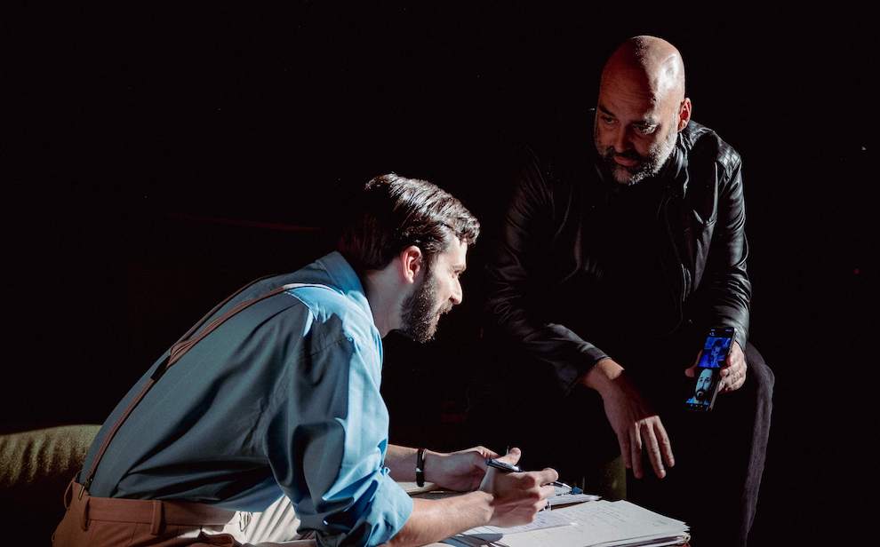 ©Filipe Feio | Playback