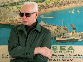 ©Frank Veronsky | Joe Jackson