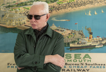 ©Frank Veronsky | Joe Jackson