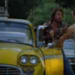 ©General Cinema Corporation | Night Juggler